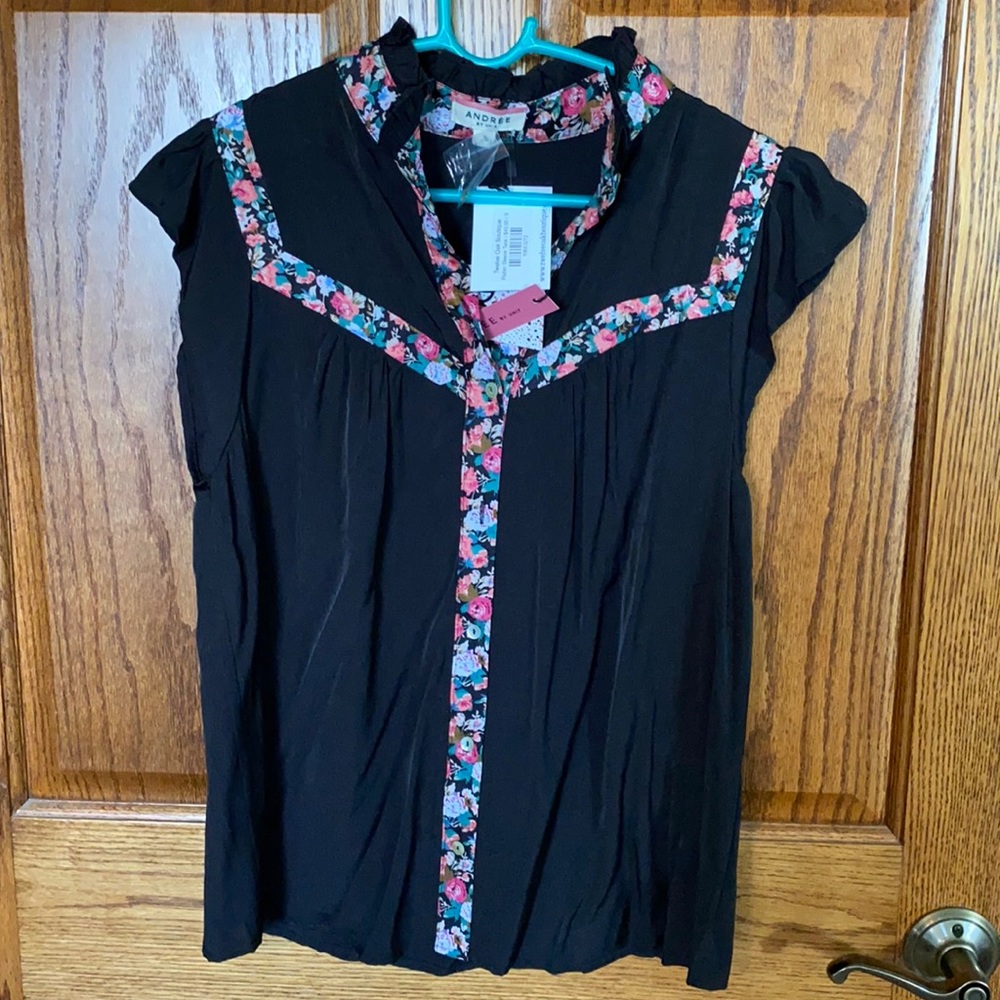 Boutique Shirt